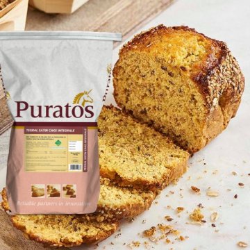 TEGRAL SATIN CAKE INTEGRALE KG 15